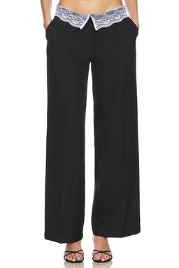 Suri Suit Trousers