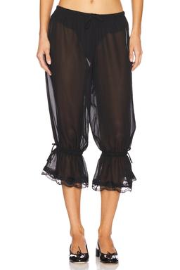 Karlo Bloomers Pant