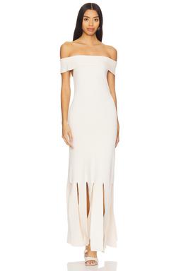 Madison Off Shoulder Dress