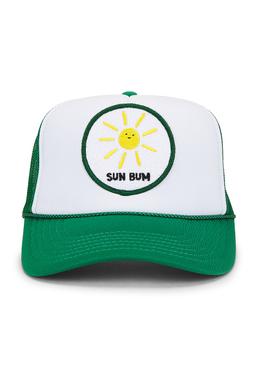 Sun Bum Trucker Hat