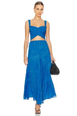 Waverly Maxi Dress