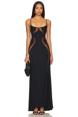 Psyche Slip Dress