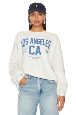 Welcome To Los Angeles Jumper