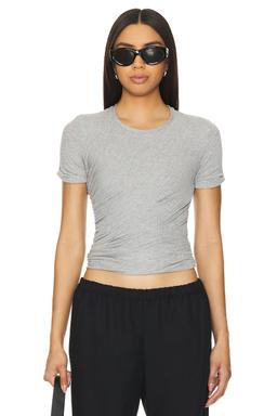 Terra Short Sleeve T-shirt