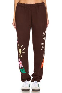 It's All Gonna Work Out Sweatpant