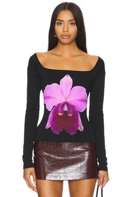 Cattleya Top