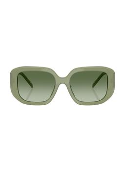 Square Sunglasses