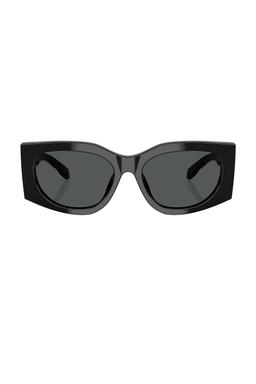 Oval Sunglasses