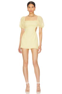 Briony Mini Dress