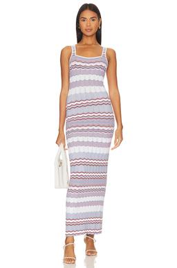 Phila Maxi Dress