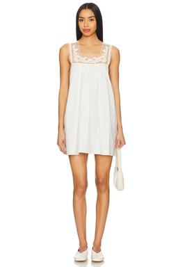 x Emma Rose Peyton Mini Dress