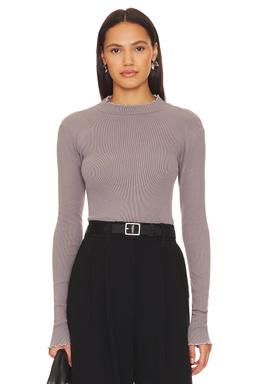 Green Chiara Bodysuit