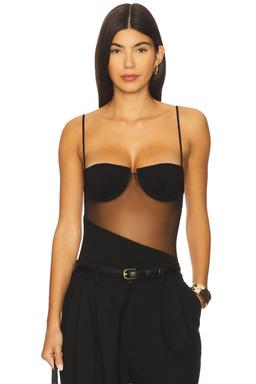 Serenade Bodysuit