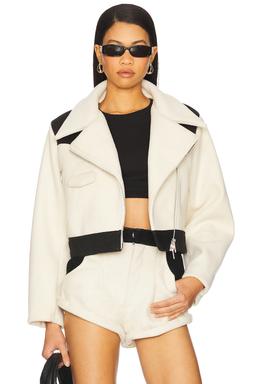 x REVOLVE Love Story Jacket