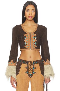 x REVOLVE Record Jacket