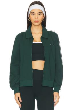 Cobra Pari Zip Jacket