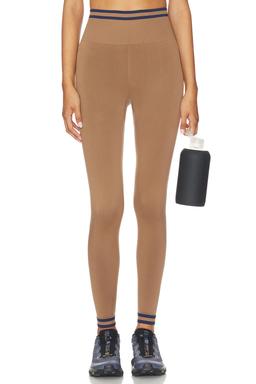Form Seamless 25in Midi Pant