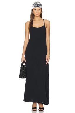 Mari Maxi Dress