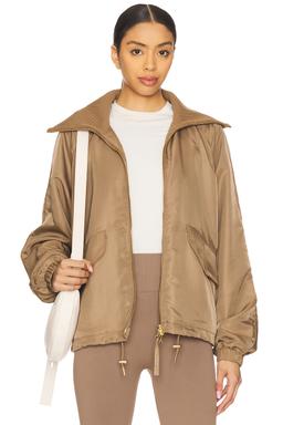 Morven Blouson Jacket