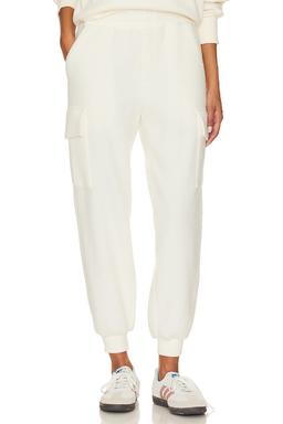 Samson Relaxed Fleece Pant
