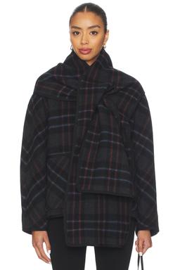 Martine Coat