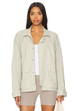 Lightweight Utility Jacket