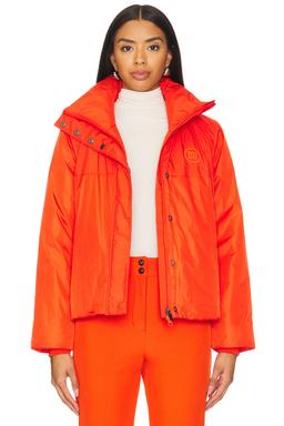 Filefjell Ski Jacket Women