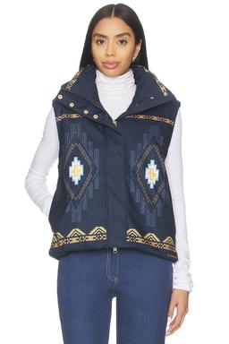 Pioneer Vest