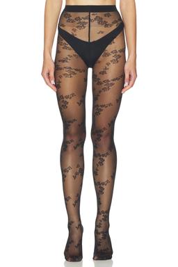 Floret Tights