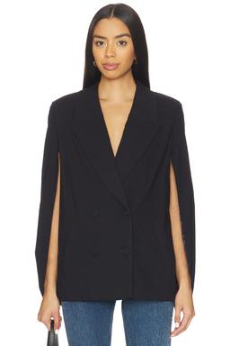 Cape Blazer