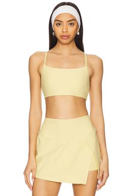 Stretch Studio Bralette