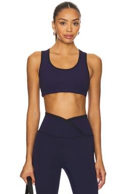 Court Sports Bra