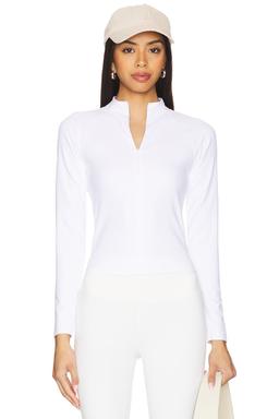 Studio Pull Over Zip Up Jacket