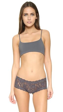 Prop Top Bralette