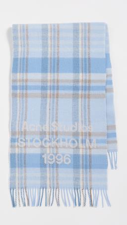 Venus Check 1996 Rws Scarf
