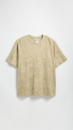 Adidas X SFTM Tee