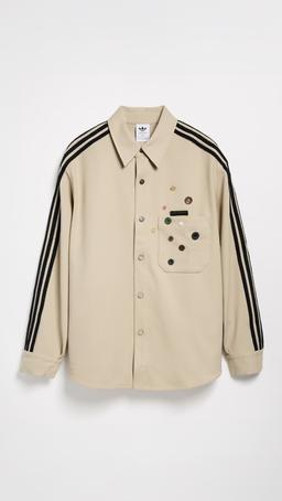 Adidas x SFTM Shirt
