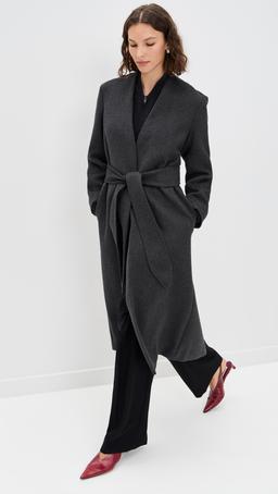 Veronique Coat