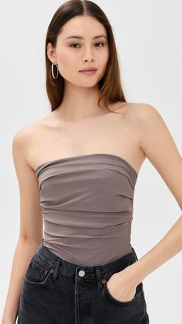 Gwyneth Thong Bodysuit