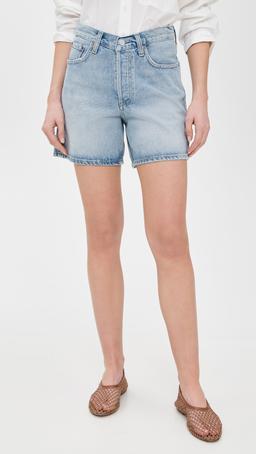 V-Waist Short