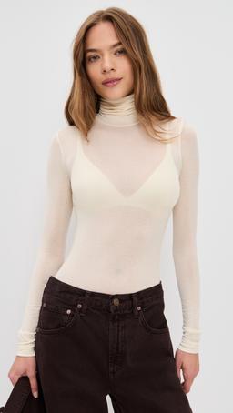 Pascale Turtleneck