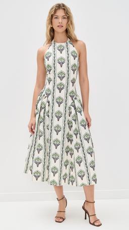 Balsa Moriche Dress