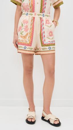 Fiore Watts Shorts