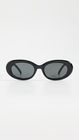 Epsilon Sunglasses