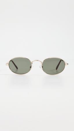 Regulus Sunglasses