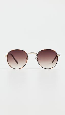 Rising Sunglasses