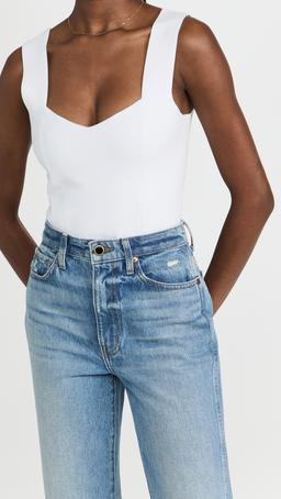 Jordana Crop Top