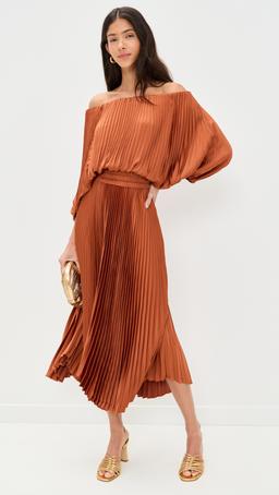 Sienna Dress
