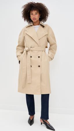 Asher Coat