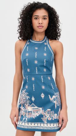 Acacia Mini Dress